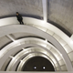 Illustration for article titled These Crumbling Industrial Silos Hide Beautiful New Spaces